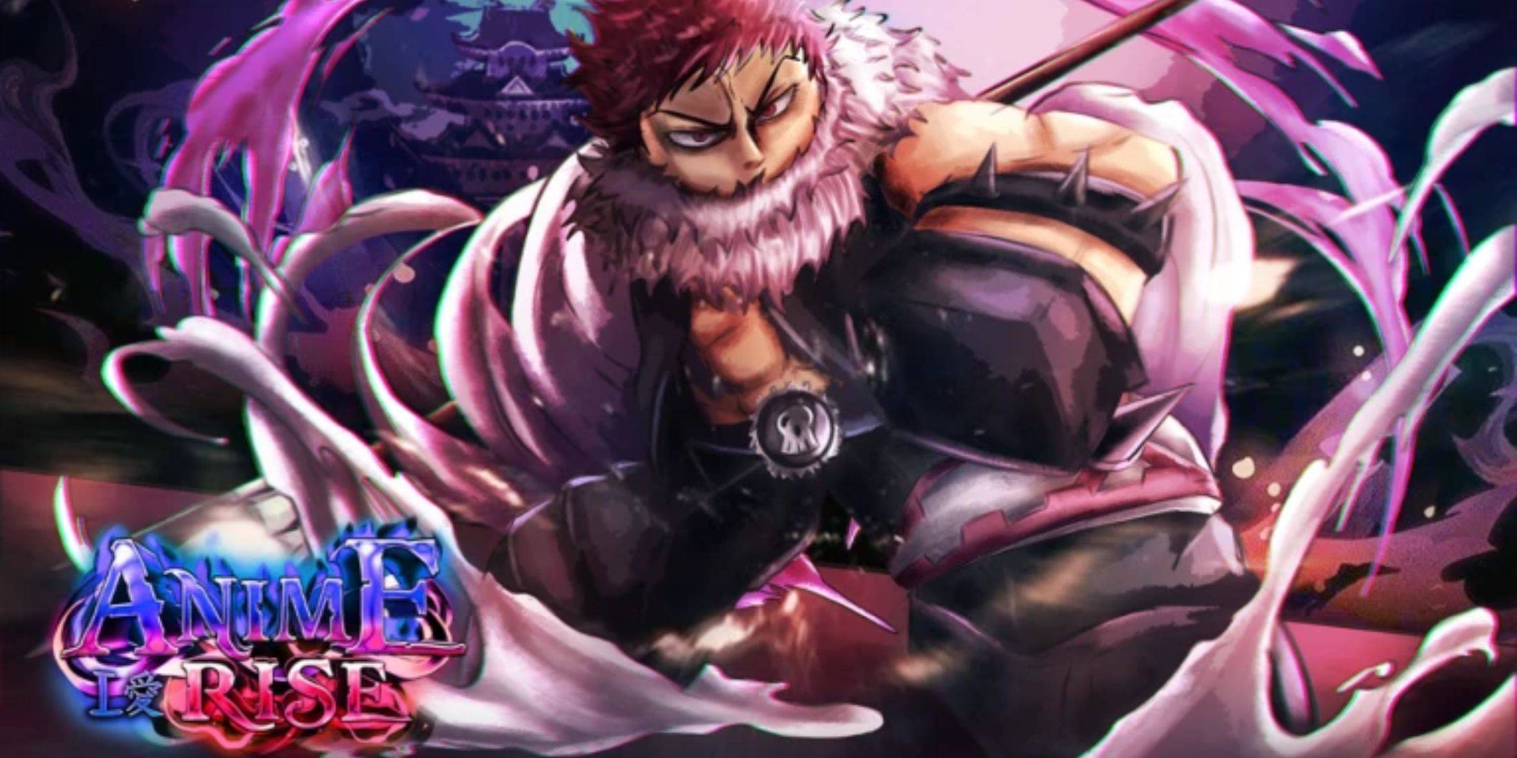 Anime Rise Simulator: Neue Codes für Januar 2025 enthüllt