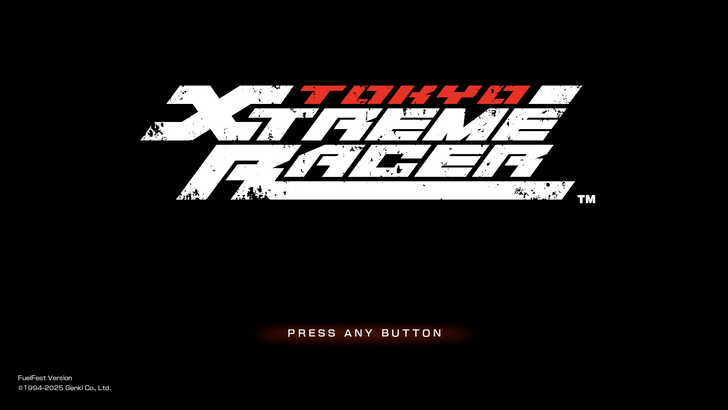 Tokyo Xtreme Racer: วันที่วางจำหน่ายและเวลาเปิดเผย