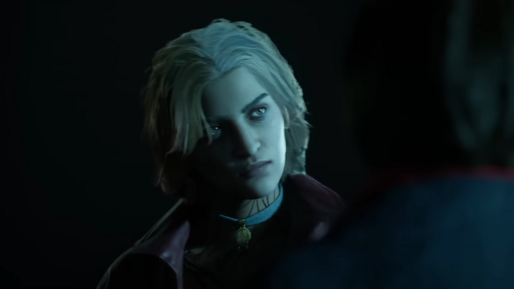 «Вампир: релиз маскарада - Bloodlines 2, выдвинутые до конца 2025 года для стабильности и производительности»