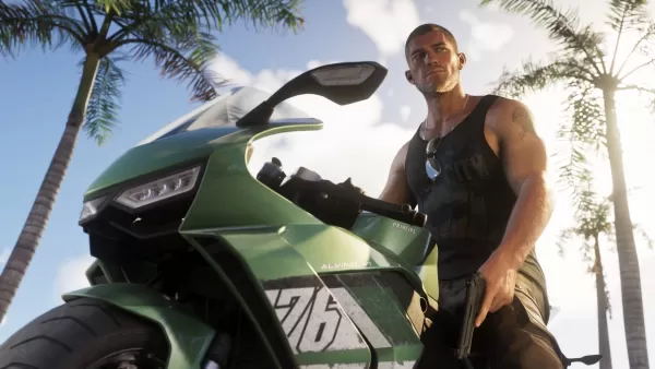 Nova canção de trailer do GTA 6 revelou