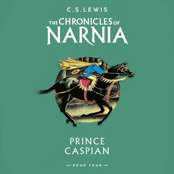 Prince Caspian: The Return to Narnia