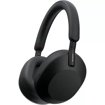 The Sony WH-1000XM5 Noise Canceling Headphone Drops to a New Price Low for Labor Day