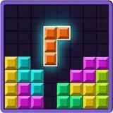 Block Puzzle Classic Blitz