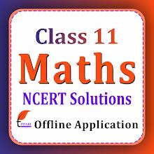 Class 11 Maths for 2023-24