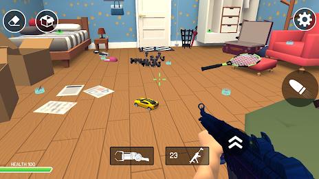 Sandbox: My Room Pro Ekran Görüntüsü 2