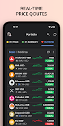 Coino - All Crypto & Bitcoin Screenshot 2