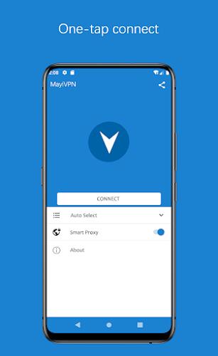 Mayi VPN - Fast & Secure VPN Capture d'écran 0