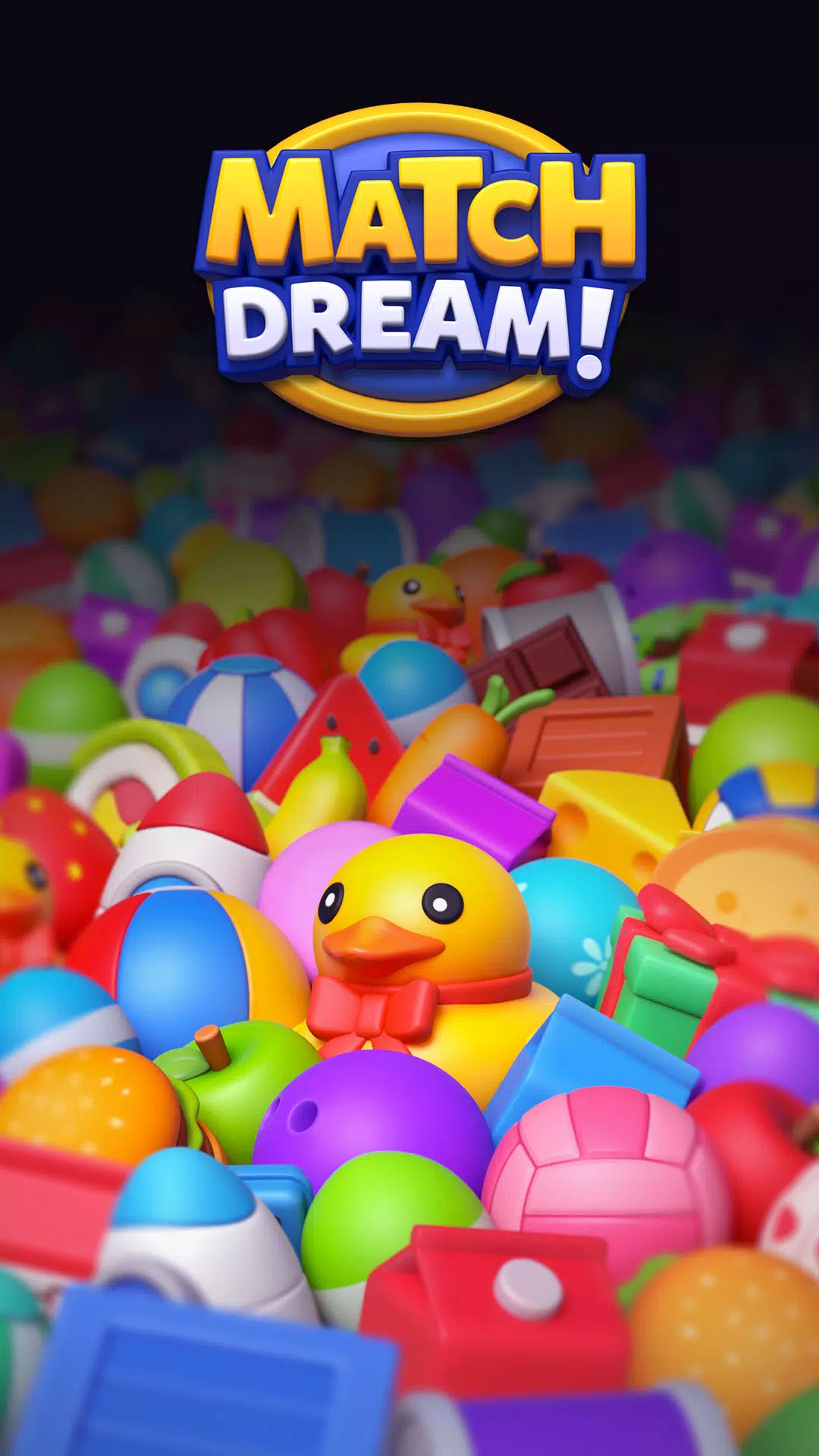 Match Dream! Screenshot 0