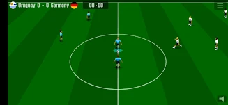 Soccer Skills - Cup of World Скриншот 2