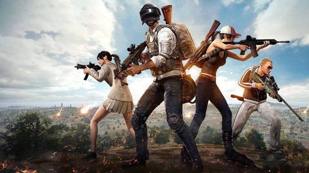 Como resgatar o código para o PUBG Mobile