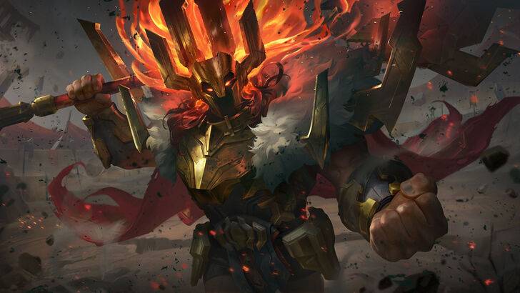 HEXTECH DANT 