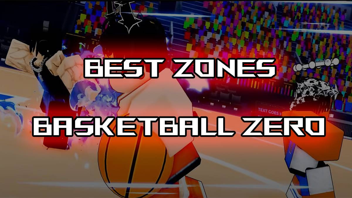 Top -Basketball -Zero -Zonen: Beste Zone und Stilkombinationen enthüllt