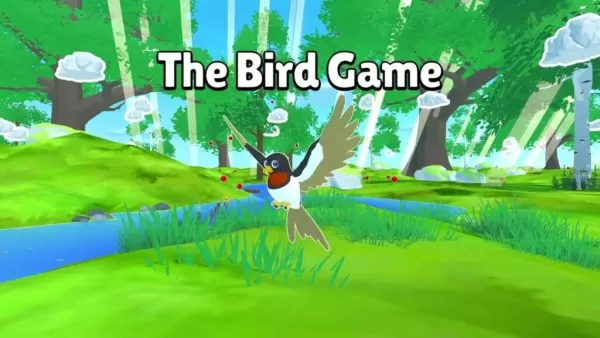Bagong Flight Sim Game: Evolve at Fly Birds