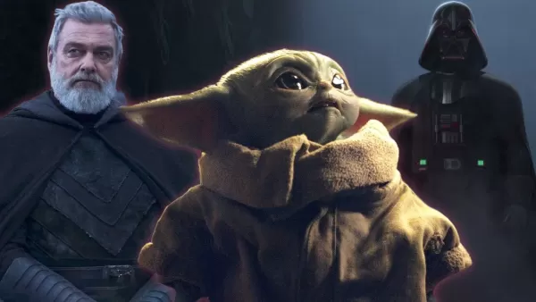 Выжившие после Приказа 66: Рейтинг главных джедаев