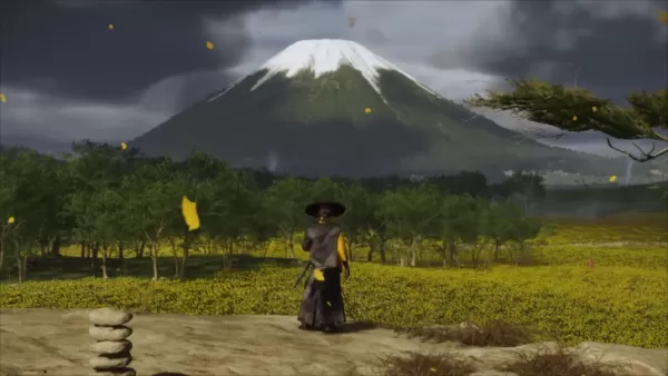 Sucker Punch developers discuss Ghost of Yōtei