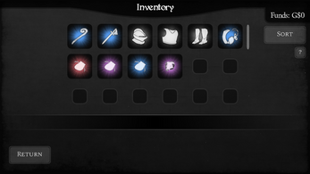 Revenir Screenshot 3