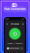 Fast VPN-Unlimited Tunnel fast Screenshot 0