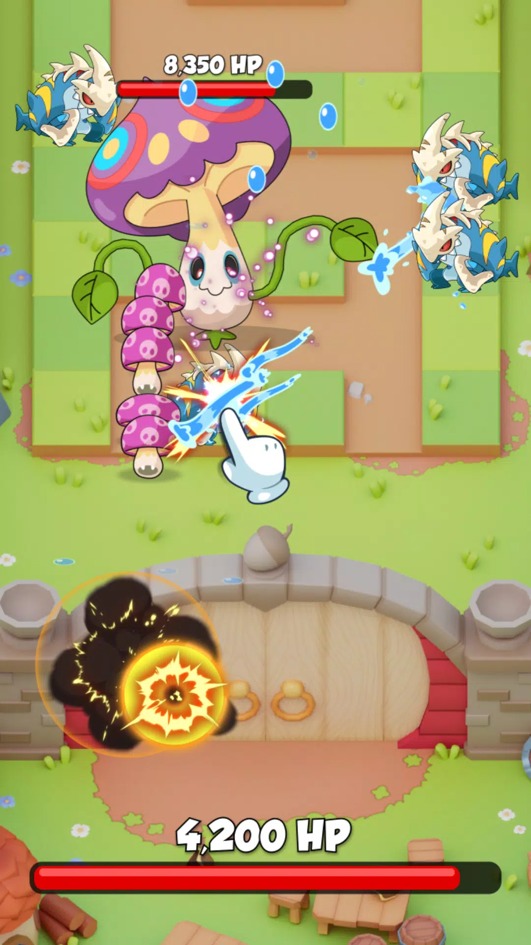 Pal Go Captura de tela 3