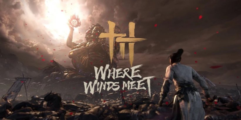 Where Winds Meet is een aankomende Wuxia open-wereld RPG die in 2025 naar Android en iOS komt