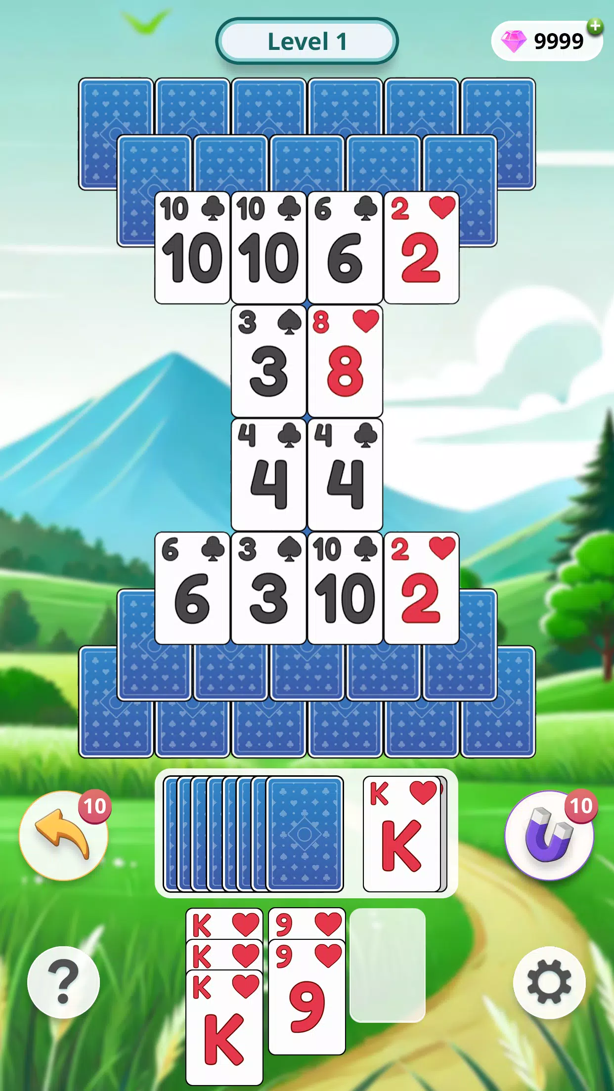 Solitaire Tile Ảnh chụp màn hình 3