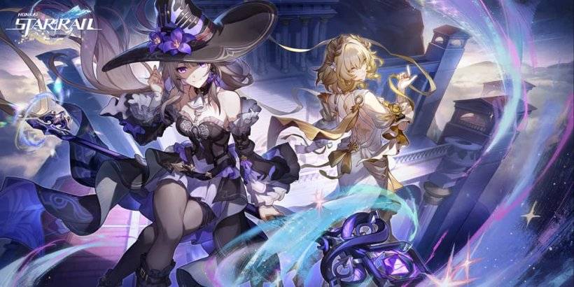Honkai: Star Rail Expansion sinkt Mitte des Monats