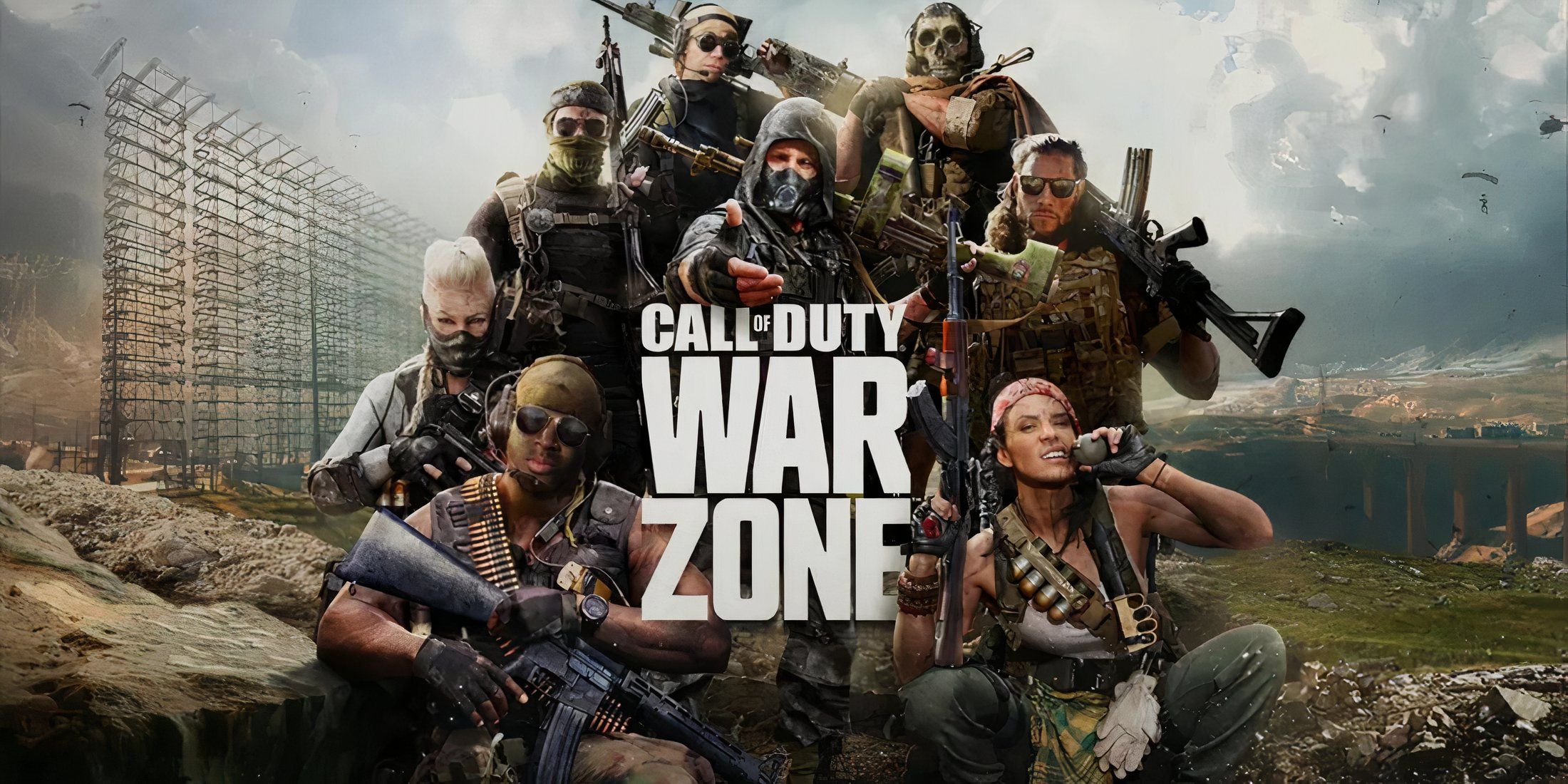 Un error de CoD Warzone provoca suspensiones a mitad de partida