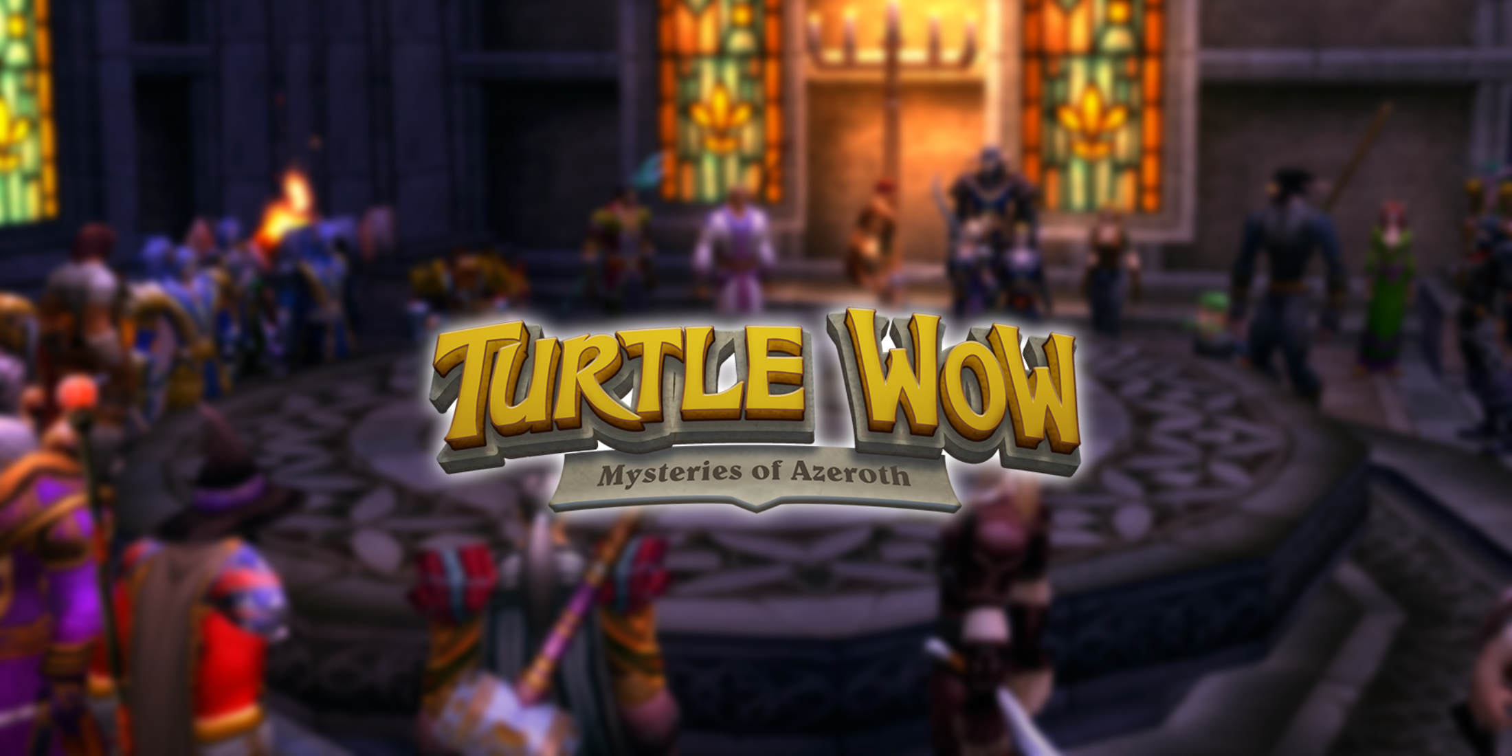 Turtle WoW: Easy Download and Installation Guide