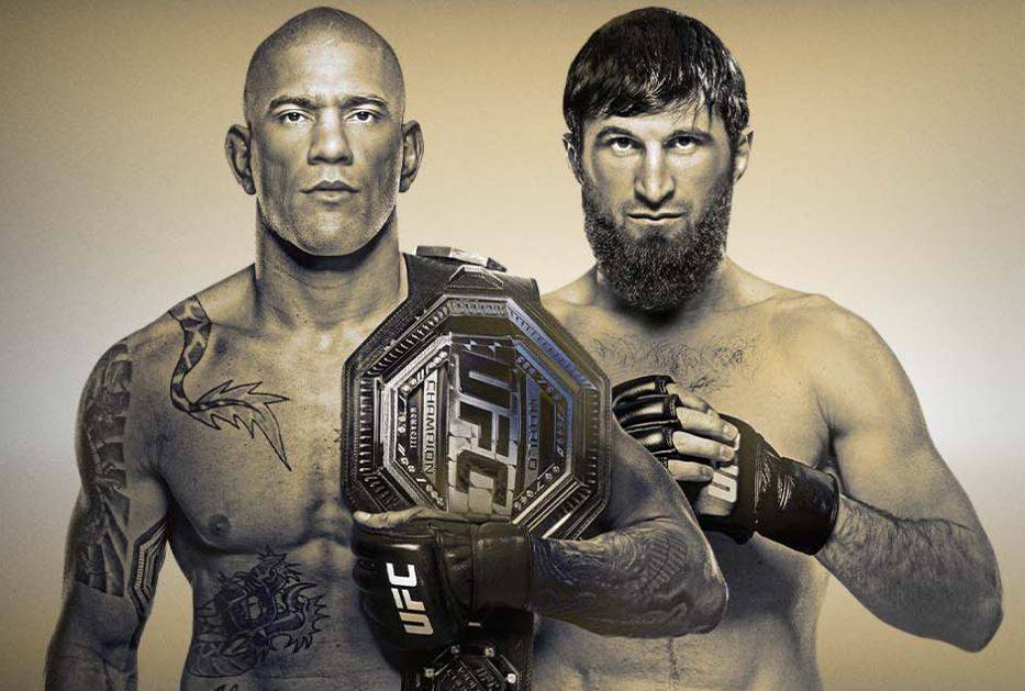 觀看UFC 313：Pereira與Ankalaev直播今晚在線直播