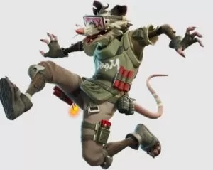Fortnite Mobile: Capitolo 6 Stagione 2 Posizioni dei personaggi rivelati