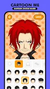 Avatar Maker スクリーンショット 0