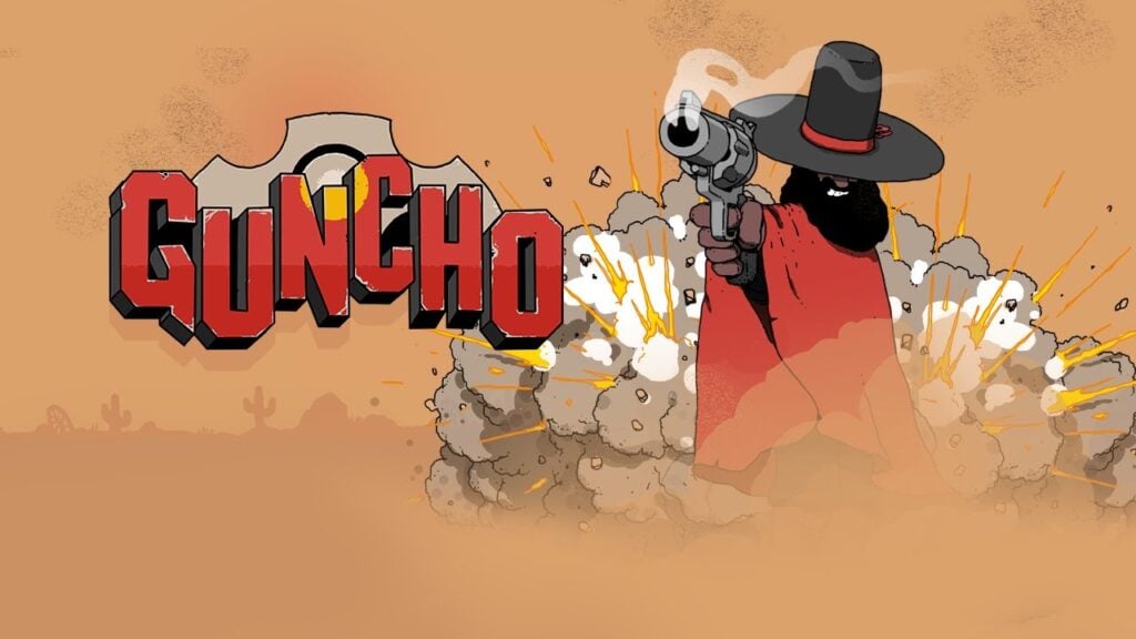 Westerrado: Guncho à double canon est un roguelike avec des tactiques de Wild West