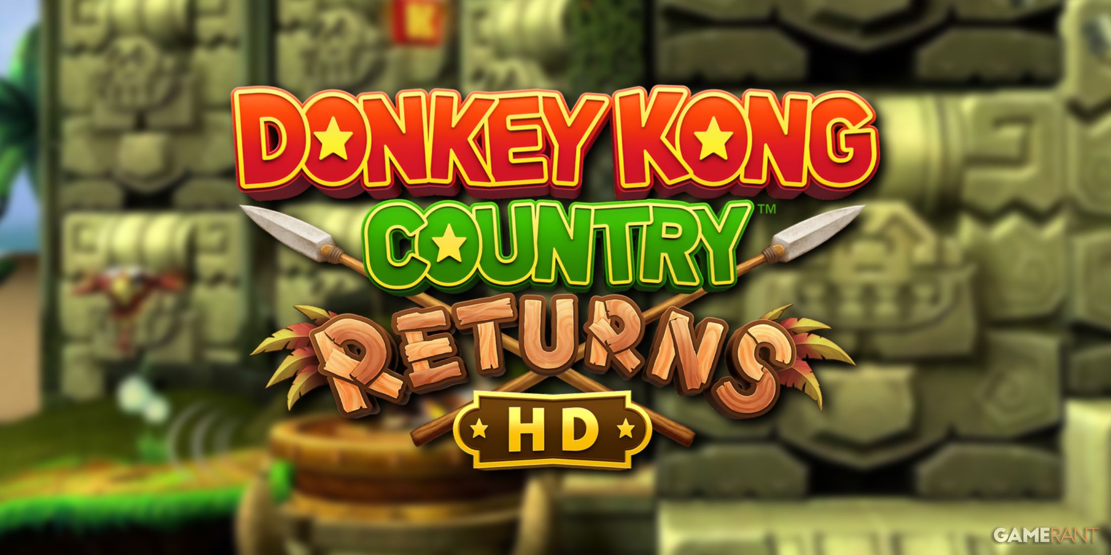 Donkey Kong Fans Outraged Over HD Remake Pricing