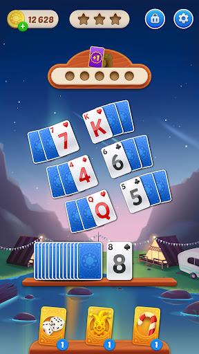 Solitaire Sunday: Card Game Screenshot 3