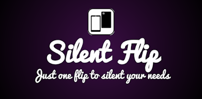 Silent Flip ဖန်သားပြင်ဓာတ်ပုံ 0