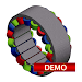 Asynchronous Motors Tools demo