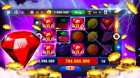 Youre Casino স্ক্রিনশট 2