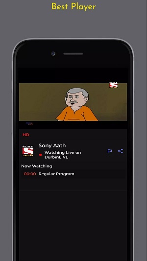 Descargar Durbin TV APK