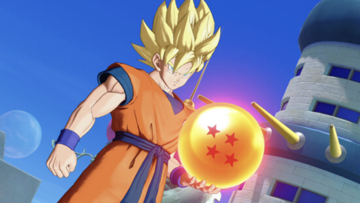 Dragon Ball Project: Multi 2025 Release