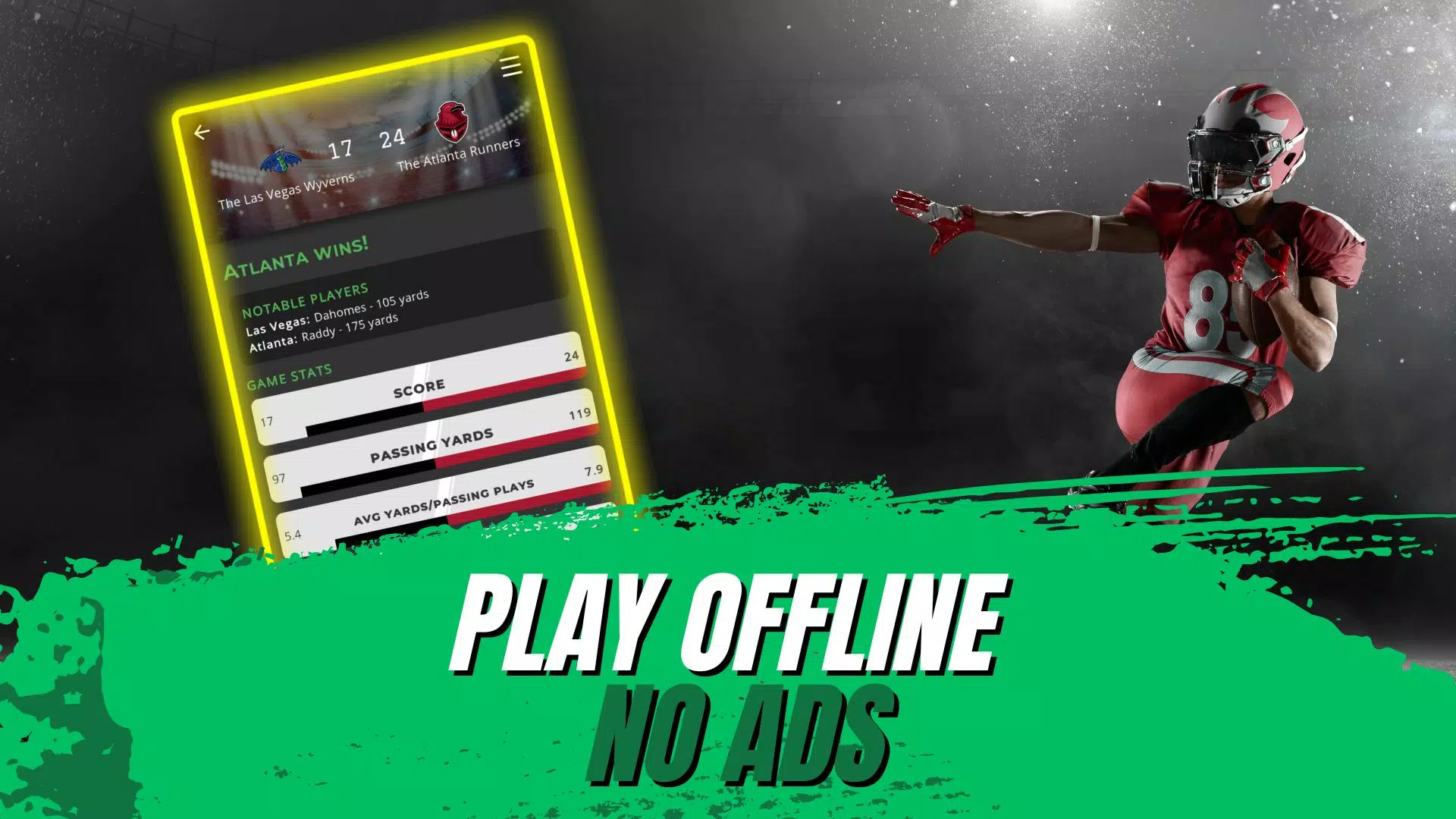 Astonishing Football Manager 스크린샷 3