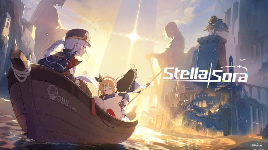 Top-Down-Actionspiel „Stella Sora“ jetzt zur Vorregistrierung für Android geöffnet