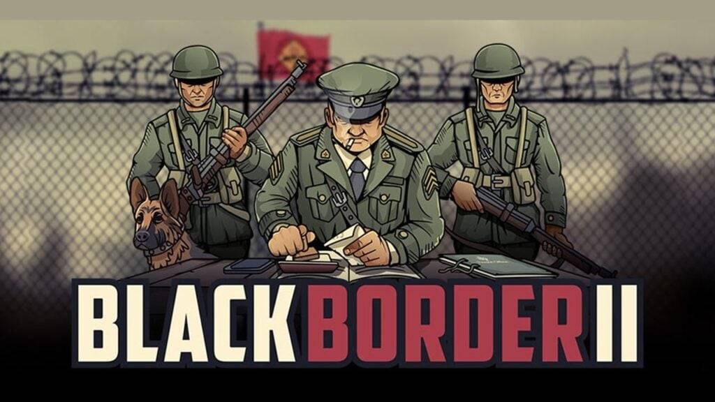 Black Border 2 : la mise à jour 2.0 améliore les bases et ajoute des niveaux