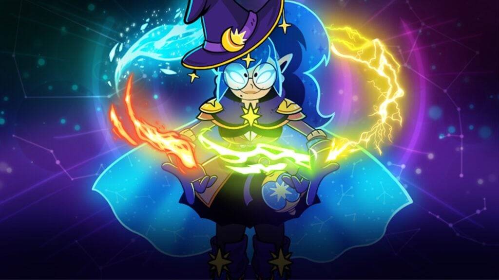 Evolve Oriana with Fresh Cards in Latest Card Guardians Update