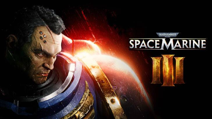 Warhammer 40,000 : Space Marine 3은 공식적으로 개발을 시작합니다