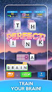 Letter Solitaire: Word Puzzles Screenshot 1