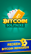 Bitcoin Solitaire - Get BTC Скриншот 2