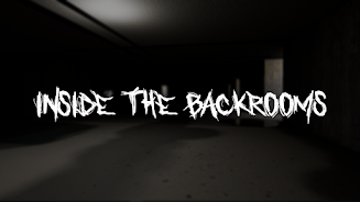 The Depths of Backrooms Скриншот 0