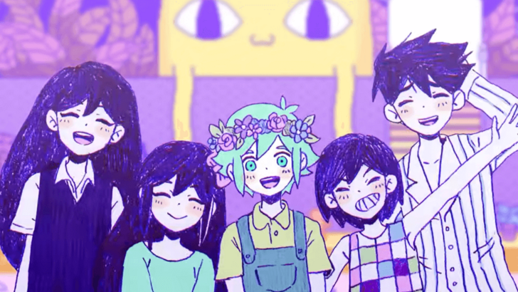 Physical Release of Omori Canceled in Europe