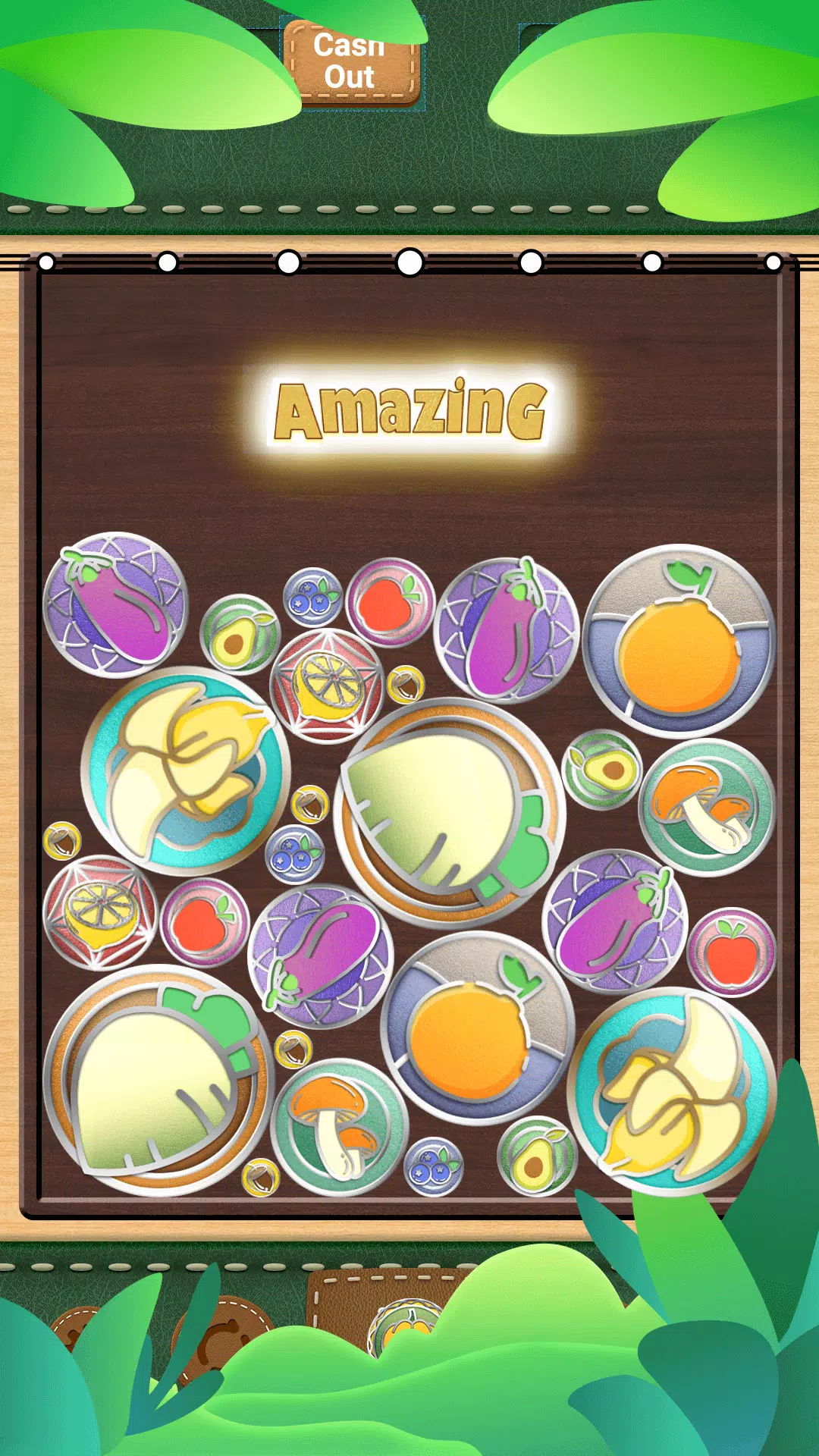 Garden Badges : Earn Money 스크린샷 2