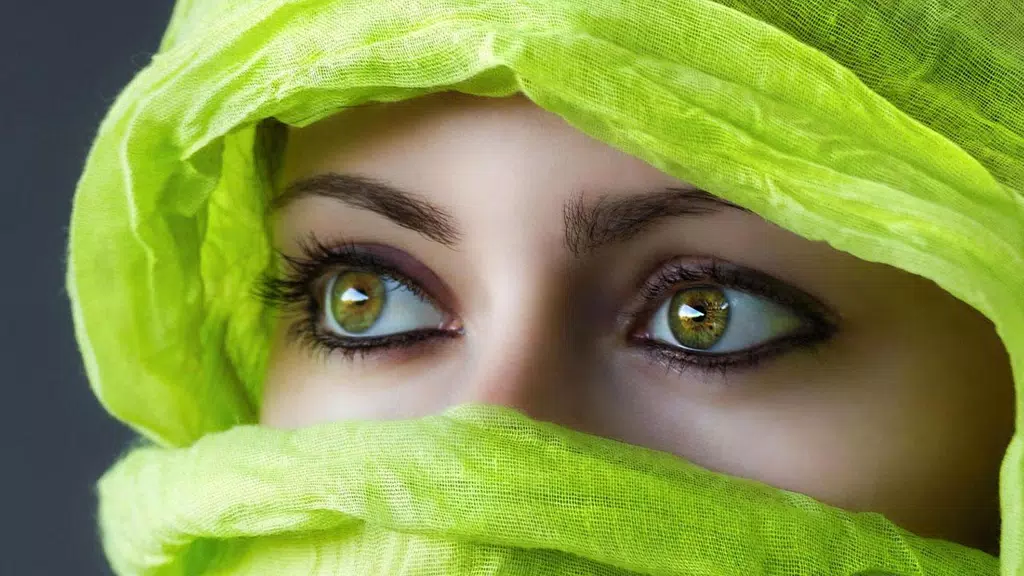 Hijab Fashion Ideas For Girls應用截圖第1張