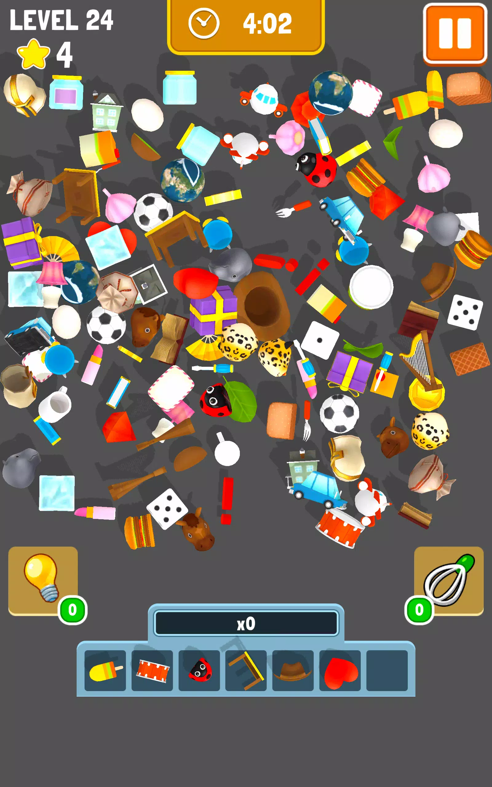 Match 3D-Tile Connect Matching Screenshot 3